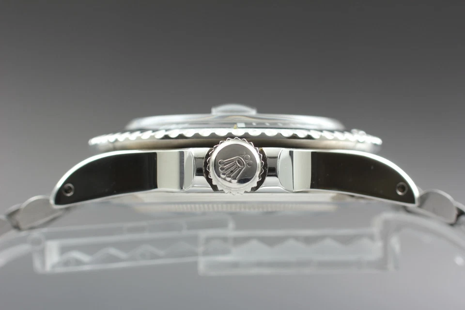 【CASI COMO NUEVO】 Tudor Submariner Ref. Reloj Hombre 79090 Cal 2824-2 Automático Negro Foto 4 de 4