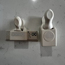 Martha Stewart Crafts Double Loops Punch Around The Page