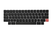 DROP Tokyo60 Keyboard Kit V4 Dyesub Keycap Kit Add-on MDX-25625-11