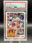 2019 TOPPS - SHOHEI OHTANI - 1984 TOPPS BASEBALL #T84-69 - PSA 7