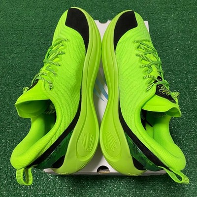 Size 10.5 - Under Armour Curry Flow 12 Extraterrestrial 3027633-001 Brand New! Curry 12  main image 2