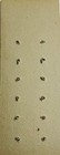 Ex Rare Antique ART DECO GEOMETRIC enamel buttons (12), ca.,1900/1918 — photo 2