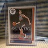 Panini NBA Hoops Aleksej Pokusevski #13 Oklahoma City Thunder Basketball Card
