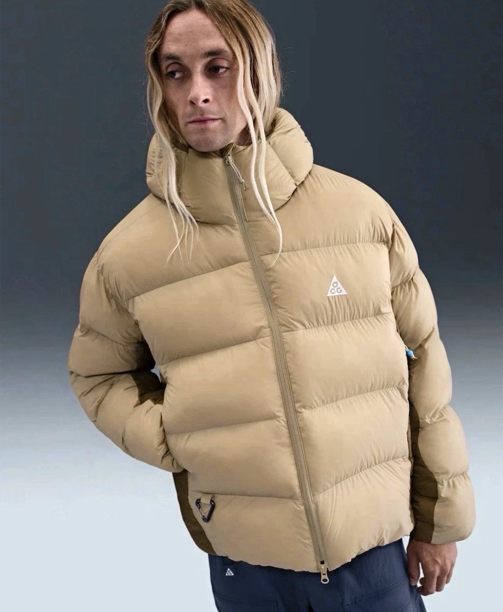 Nike ACG Jackets for Men for Sale | Shop New & Used | eBay