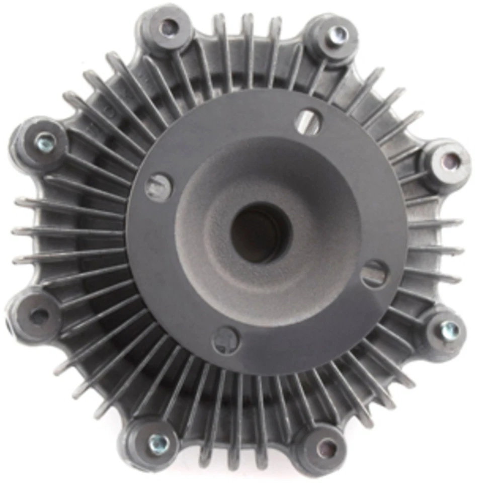 FCT-003 AISIN Ventilador Embrague Radiador Enfriamiento para Camioneta 4 Corredores Toyota Pickup 83-95 Foto 2 de 2