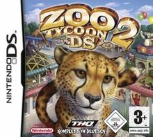 Zoo Tycoon 2 von THQ Entertainment GmbH | Game | Zustand sehr gut