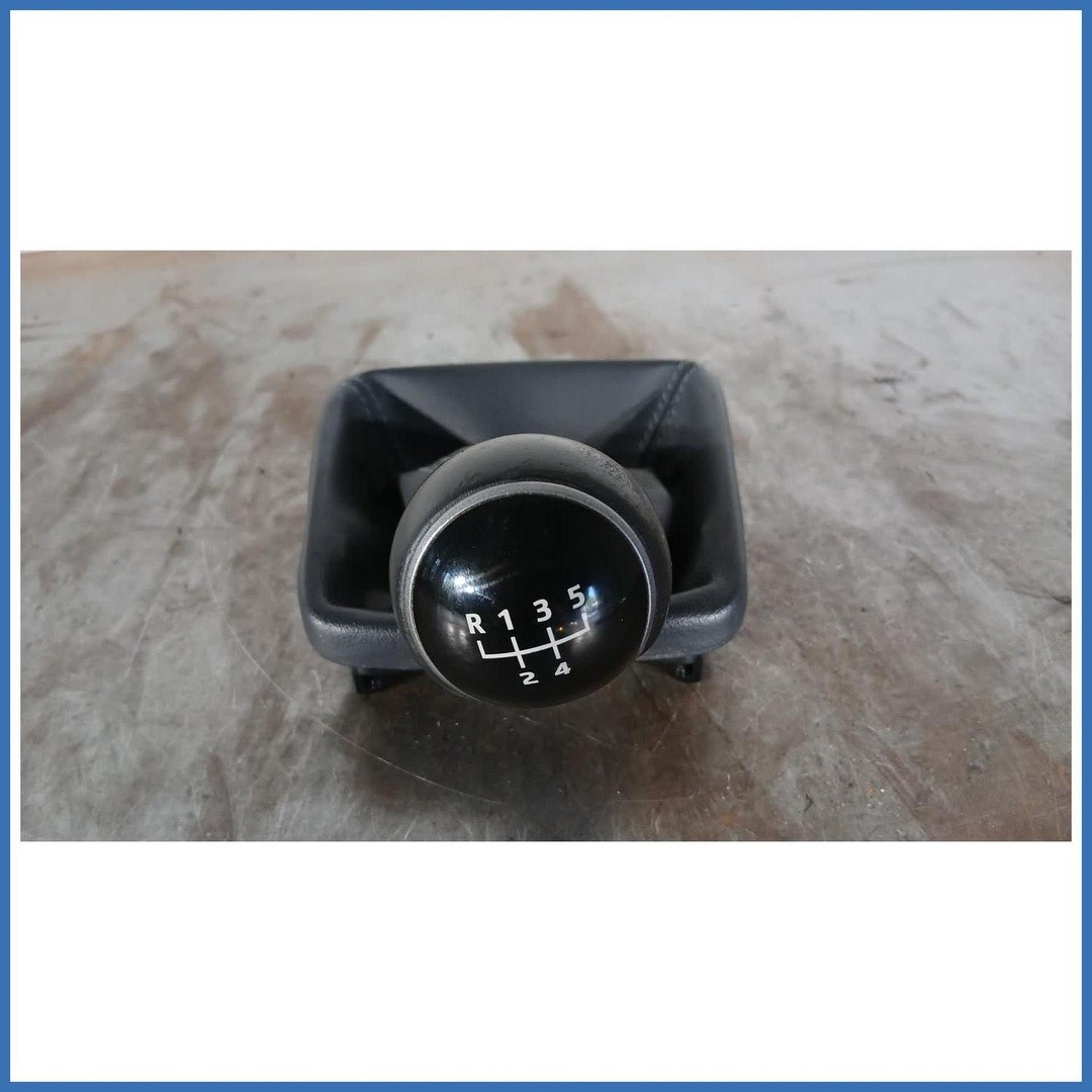 Leveraggio Cambio Manuale Seat Ibiza V 6J1 Coupe 1.2 TDi 12v. 6J0711113ACAUY 201