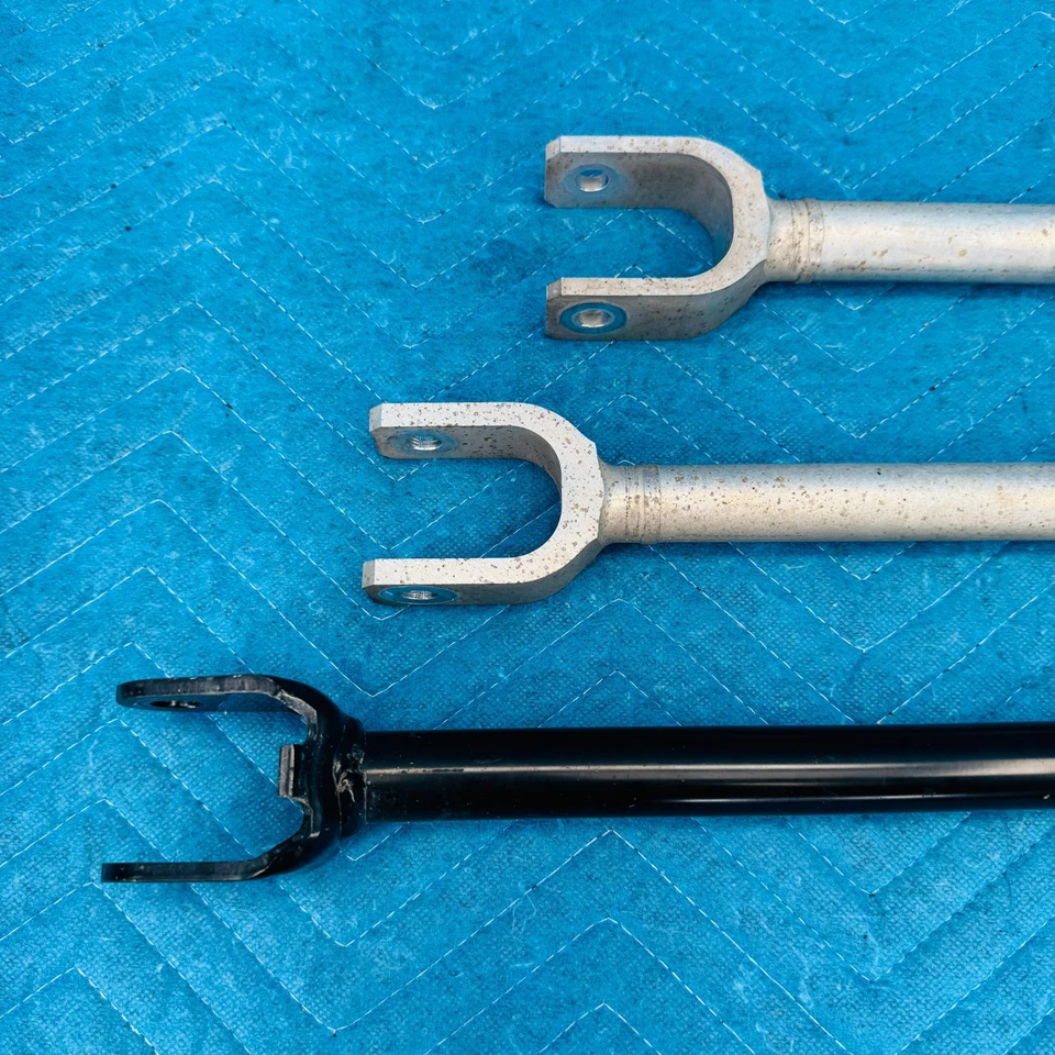 2011-2013 英菲尼迪 M56 右后悬架链接套件 原始设备制造商 — 第 2/4 张图片