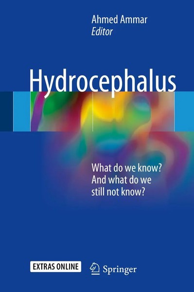 Ahmed Ammar | Hydrocephalus | Buch | Englisch (2018) | Xiii | Springer-image
