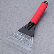  Gratta Ghiaccio Parabrezza Spatola Per Prodotti Pulizia Dell'auto