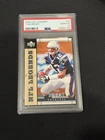 Tom Brady **NFL LEGENDS** 2004 Upper Deck PSA10 GEM MINT GRADE! 🔥