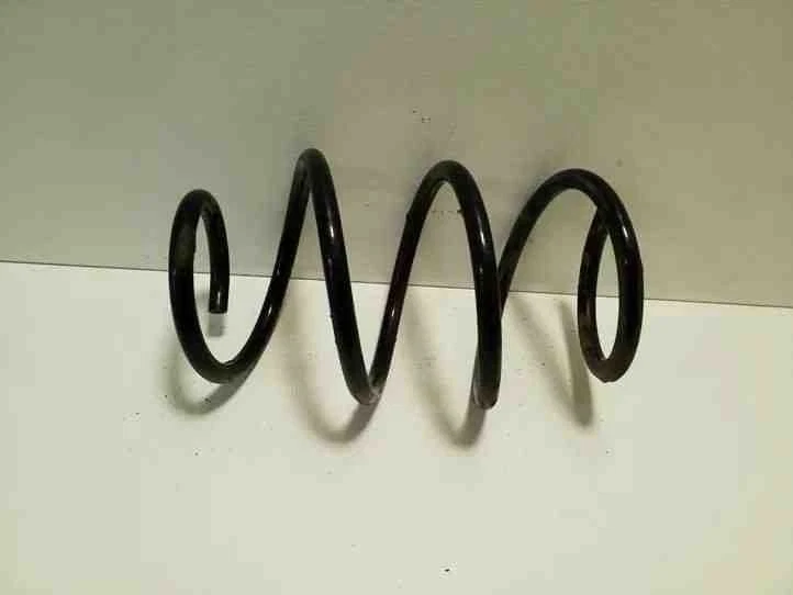 MITSUBISHI OUTLANDER II CWW molla anteriore sinistra 2.3 diesel 130kw 2013 26230466 - Immagine 2 di 2