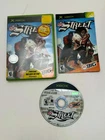 NFL Street (Microsoft Xbox, 2004) Video Game