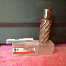 Nagelneue Kernbohrmaschine BDS Maschine Made in Germany KBL 30x55mm