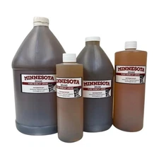 Pure Bobcat Urine Caven's Minnesota Brand Trapping Supplies Choose Size