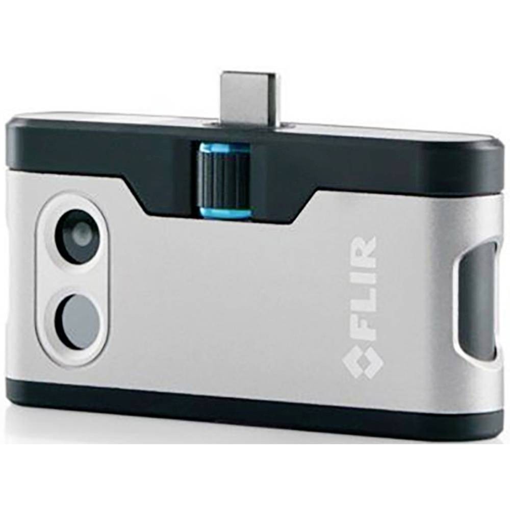 Caméra thermique FLIR One Gen 3 USB-C avec imagerie infrarouge