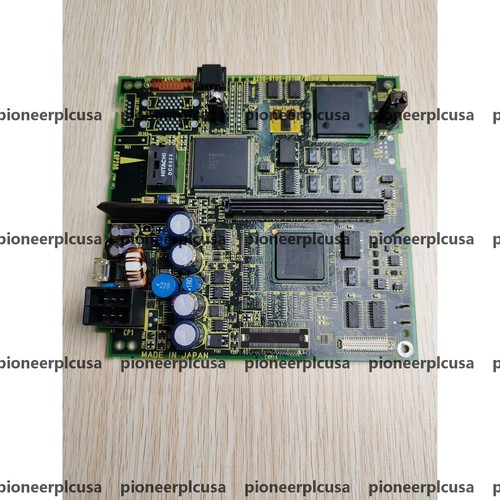 NEW FANUC A20B-8100-0820 Control Board Main Circuit Board CNC Machine Tested
