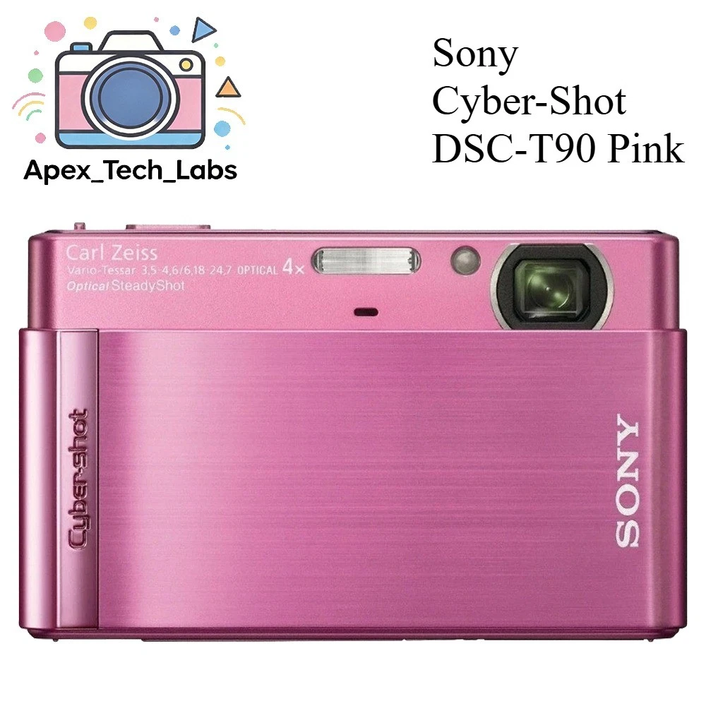 Sony Dsc T90 for sale | eBay