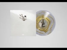 Daniel Caesar Pilgrim’s Paradise Secondtrack Liquid Gold Vinyl /1000 PRESALE!