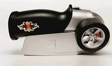 XMODS RADIO SHACK REMOTE CONTROL CONTROLLER W/ ANTENNA ~ FULLY TESTED WORKING ~