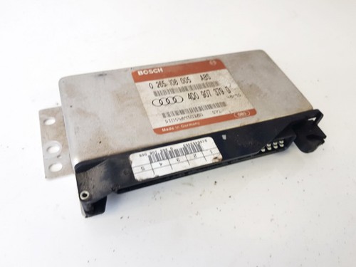 4d0907379d Steuergerät ABS 0265108005 Audi A6 DE1294512-45