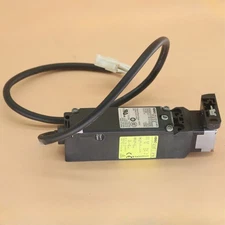 1piece IDEC Used HS5E-G7Y Safety Door Lock Switch