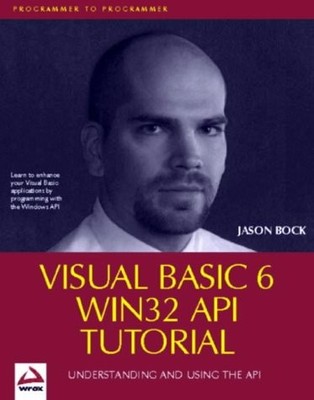 Visual Basic 6 Win32 API Tutorial