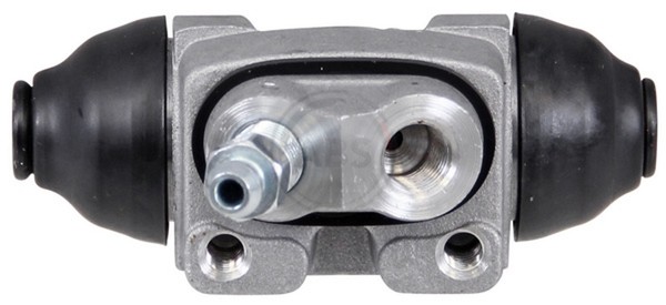 Radbremszylinder A.B.S. 72988 FüR Hyundai Atos MX LC Accent Getz TB 17,5Mm 2 GLS-image