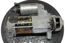 17-19 CHEVY CRUZE Starter Motor 49993 MILES AUTO TRANSMISSION ONLY 12673600