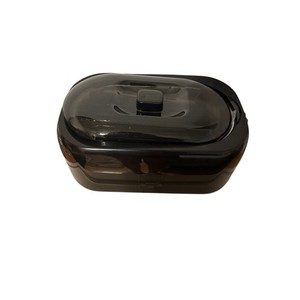 Achzzy Black Paraffin Wax Machine Warmer Spa Treatment Hydration Relief NWOB