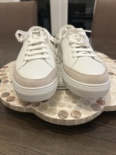 Ladies REISS Ashley Trainers Size EU 41 Uk 8 New With Box Cost £138