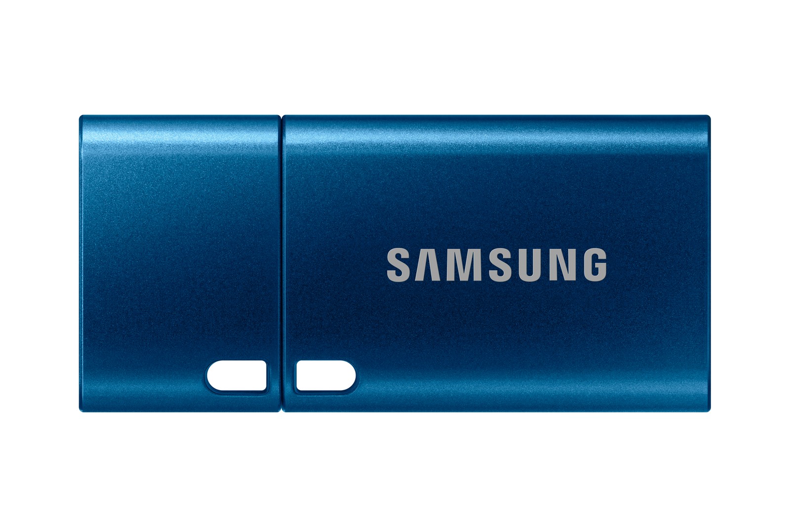 Samsung MUF-128DA unità flash USB 128 GB USB tipo-C 3.2 Gen 1 (3.1 Gen 1) Blu - Immagine 2