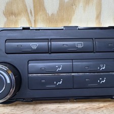 Genuine OEM HVAC Controls & Control Units for Nissan TITAN for