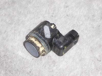 BMW E72 Hybrid X6, Ultraschallsensor Blue water, 66207970055