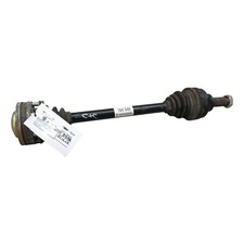 MASERATI 4200GT COUPE REAR LEFT RIGHT DRIVESHAFT 184540