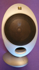 4 KEF HTS2001 Speakers - second gen 2005.2 - used - in good working condition