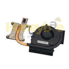 GENUINE LENOVO THINKPAD E431 E531 COOLING HEATSINK FAN ASSEMBLY 04Y1367 04Y1369