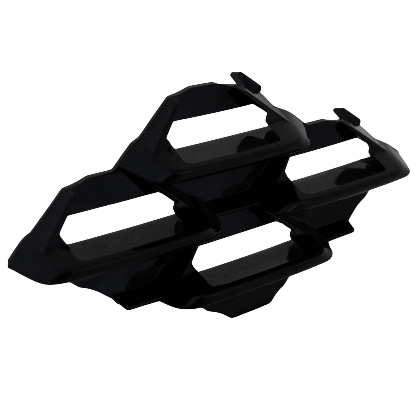 For 2019-2023 Mazda3 Front Tow Hook Black BDTT50A11 MA1029111