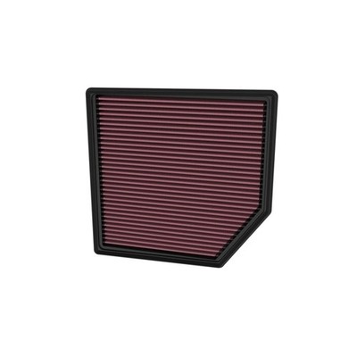 K&N Filters 33-5143 23C Colorado/Canyon 2,7L Gas Panel Ersatz Luftfilter