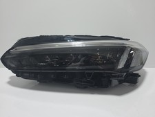 HONDA CIVIC 22-25 MK11 LED HEADLIGHT PASSENGER SIDE LEFT 100-8F06B