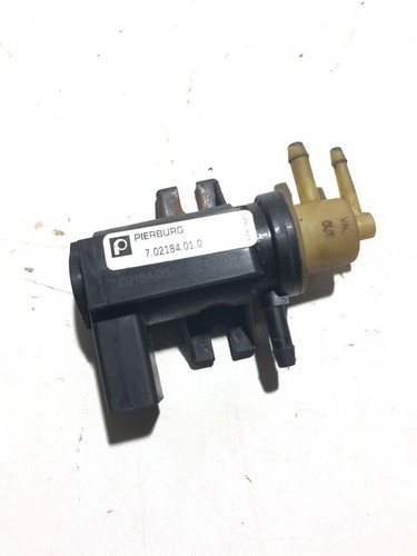 Volkswagen Touareg I Turbolader Druckwandler Magnetventil 702184010 AFS39923