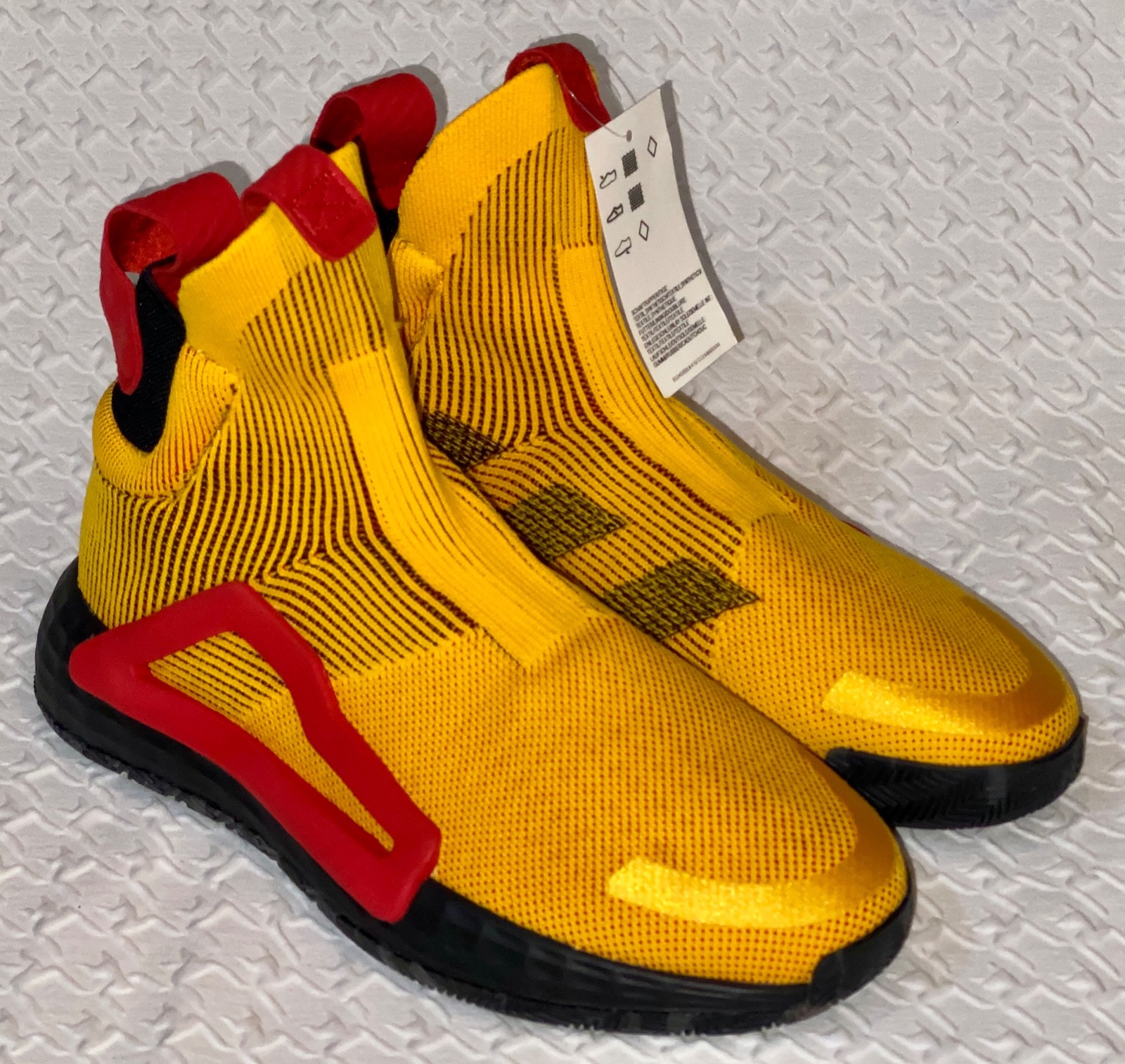 Sneakers New Mens 7