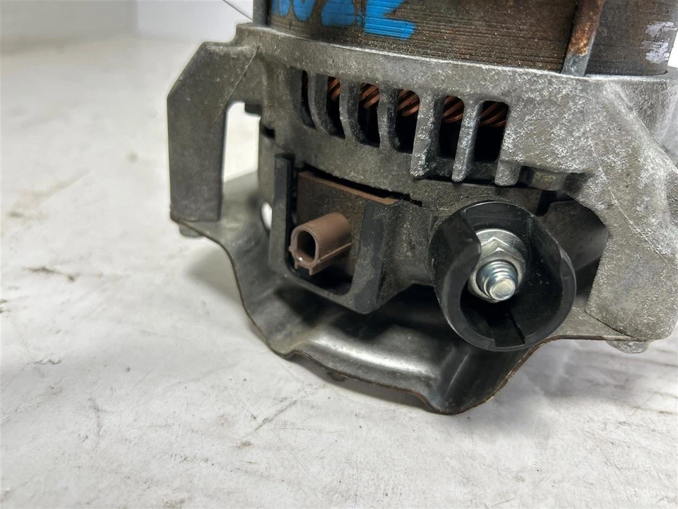 Alternador Honda Civic 2016-2022 fabricante de equipamento original - Imagem 3 de 4