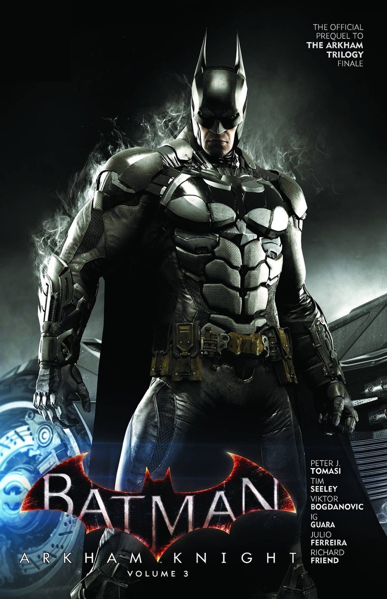 アメコミ・英語　BATMAN ARKHAM　6冊セット アメコミ・英語 BATMAN ARKHAM 6冊セット アメコミ・英語 BATMAN