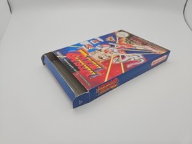 Mega Man 2 Nintendo NES mit OVP und Anleitung NES-XR-NOE - Original