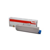 Oki 46508710 Toner Magenta Pages 3.000 C332/Mc363 ~E~