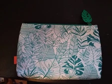 Bookish Bag * Mystery * Surprise * Filled With Stuff * Palm Leaf Green