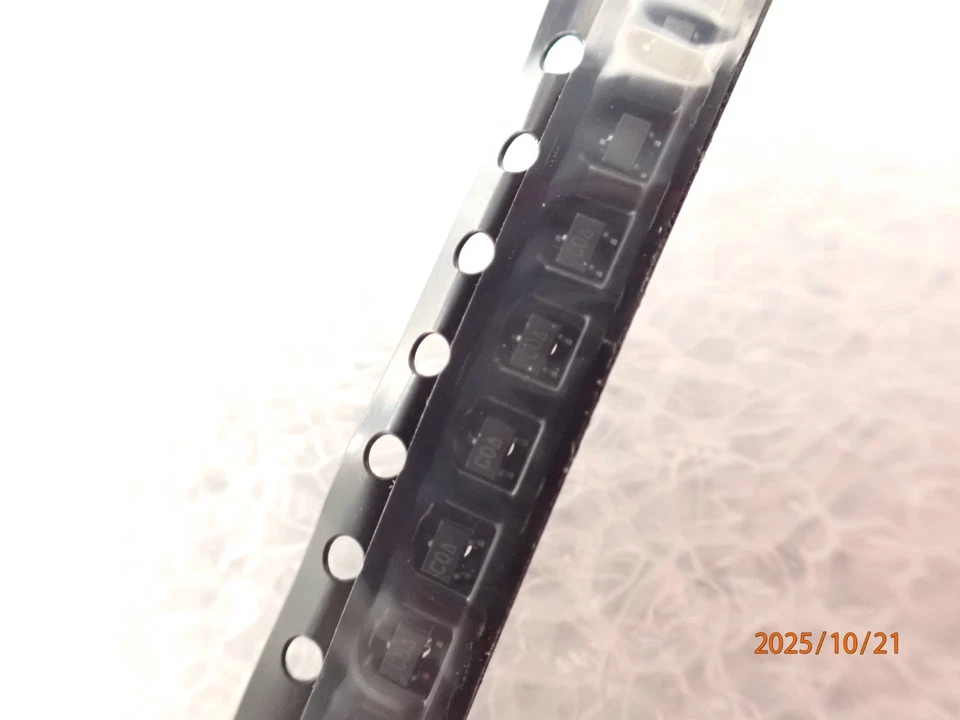 Agilent Surface Mount RF Schottky Barrier Diode HSMS-282B SMD UK STOCK x5pcs - Image 2 of 4