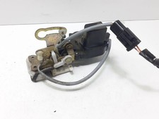 Porte arrière et accessoires Rover 220