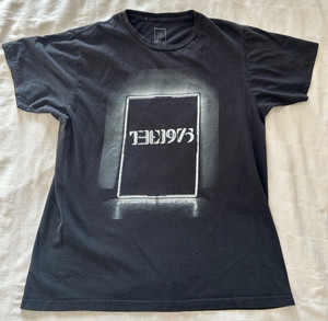 The 1975 Tour Shirt | eBay